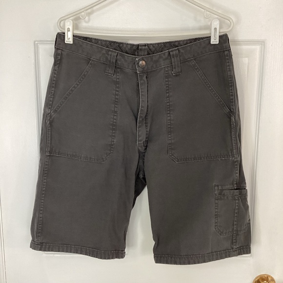 WRANGLER reversible shorts - Picture 5 of 7
